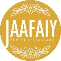 Jaafaiy Restaurant logo at Farumathi Maldives