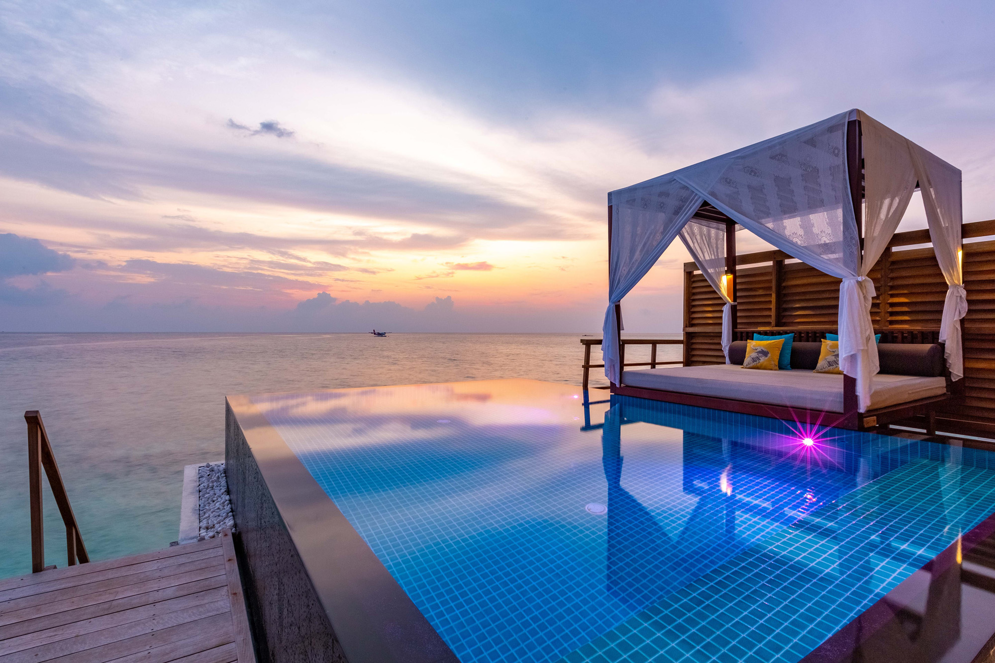 The ultimate luxury honeymoon destinations guide for 2026 (with insider tips) 6 Image